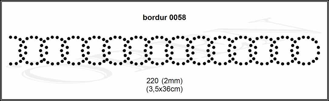 Bordur0058
